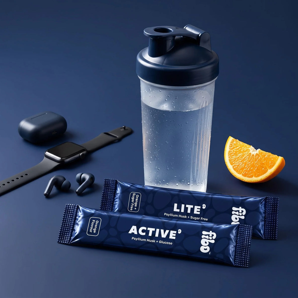 Lifestyle Range