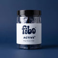 Fibo Active – Energy & Fiber Lifestyle Sachet (Orange)