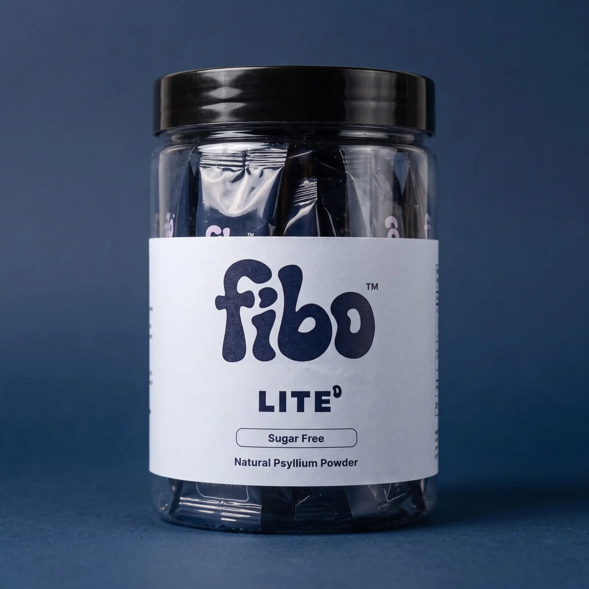 Fibo Lite – Sugar-Free Orange Fiber Lifestyle Sachet