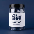 Fibo Sattva – Ayurvedic Digestion & Fiber Sachet (Orange)